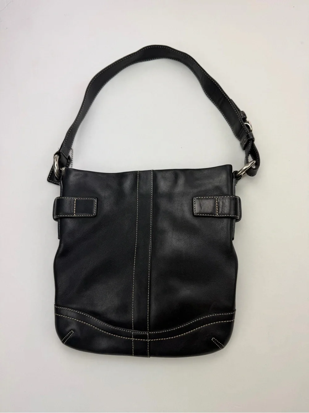 Coach •9 25”